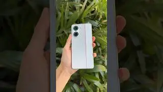 Redmi Turbo 4 has a good appearance and texture. Wang Teng is very sincere.What do you think? #redmi