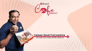Промо-ролик к 14 серии 3 сезона сериала ETRetail Caf&eacute; | Тарак Бхаттачарья рассказывает о том, как...