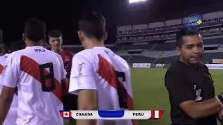 Partido en vivo desde el Estadio Ol&iacute;mpico de San Pedro Sula, IFA7 COPA CONTINENTAL