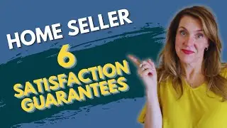 Colorado Springs Home Seller Six Satisfaction Guarantees