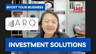 ARQ SME Mezzanine BDC - Investment Solutions