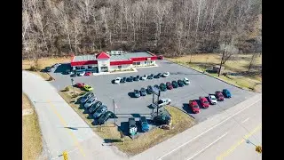 Prime I-64 Commercial Opportunity