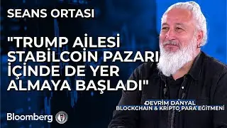 Seans Ortası - 