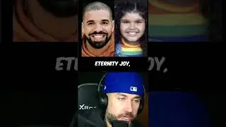EXPOSING Drake's SECRET DAUGHTER on Kendrick Lamar's 