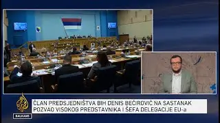 Koji je pravni slijed događaja nakon dono&scaron;enja spornih zakona u NSRS-u?