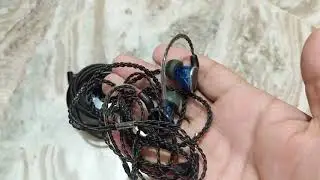 Comparing the Lear Kaleido and LZ A5 with the UE 900s.