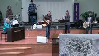 01-24-2026 | Strong Sojourning Songs