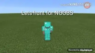 NoobHunting