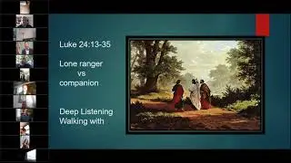 Faith Formation:  Leadership - Selecting Basel Curriculum