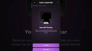 Pixelverse NFT Claim Now😲 #pixelverse #shortsfeed #shorts #youtubeshorts