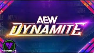 AEW Background
