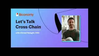 Let's Talk Cross-Chain w/ Biconomy
