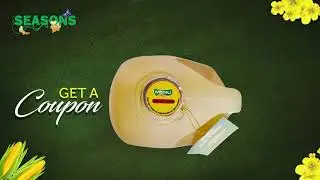 SEASONS CANOLA COUPON OFFER