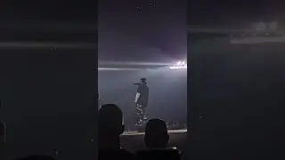 Kendrick Lamar &ldquo;Not Like Us&rdquo; At Rogers Centre In Toronto, Ontario, Canada Grand National Tour #viral