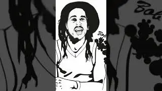 #bobmarley #dessin #anime #chant #musique #lol #pourtoi #d&eacute;lire #youtubeur