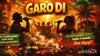 GARO DI 