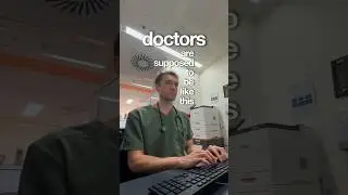My unconventional path as a doctor