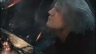 Devil May Cry 5 - Mission 10 - Awaken (Aklan PC Gamer)