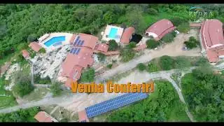 Hotel Pedra dos Ventos Resort