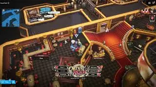 Goddess of Victory Nikke Event: Coins Rush Hidden Items