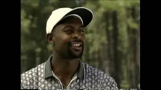 The Spirit of the Game (USGA) - 1999 Golf Etiquette VHS