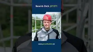 Welche Ma&szlig;nahmen gibt es zur k&ouml;rperlichen Entlastung? #HIGHlevel l Ausbildung Bundesinnung Ger&uuml;stbau