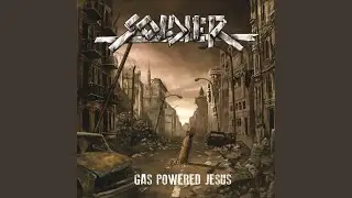 Gas Powered Jesus
