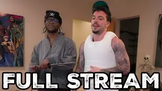 🔴 FAZE CLAN SUBATHON DAY 14 🔴 WORLD RECORD TANK TOPS 🔴(Part 2)