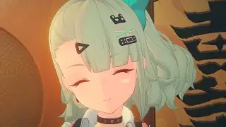 Who Has the Cutest Lips in Zenless Zone Zero?