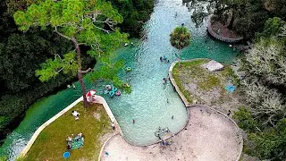 Kelly Park - Rock Springs