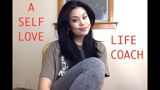 INTRODUCING MYSELF: COACH JESSY- A Self Love, Intuition, & Authenticity Coach