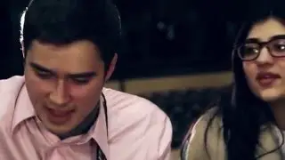 CAMPUS ACTIVITIES BOARD VIDEO