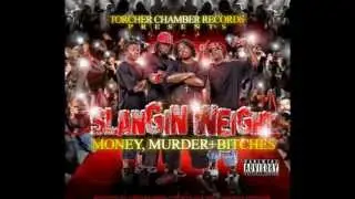 TORCHER CHAMBER RECORDS PRESENTS SLANGIN WEIGHT- BALL OUTRAGEOUS