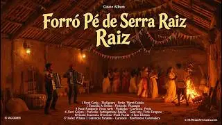 10 musicas de forro raiz pra vc se divertir