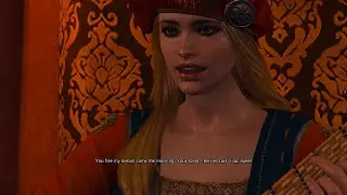 The Witcher 3: Wild Hunt :The Wolven Storm song