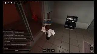 SCP-1182 TEST 008