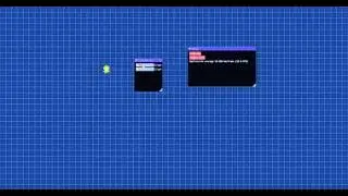 Game Engine ImGui Demo