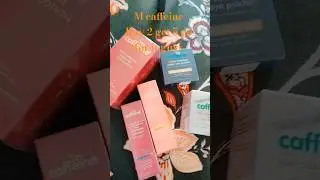 m caffeine buy 2 get 5 #ytshorts #viralvideo #fashion #mcaffeine #sale #makeup