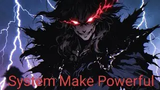 System Make you Powerful by Pickup Attributes| Episodes 1-10 |Story Novels | Hindi  |System 