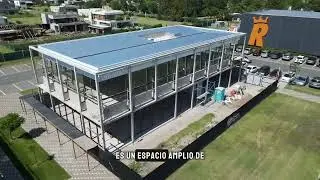 ALQUILER LOCAL COMERCIAL VIDA MULTIESPACIO FUNES