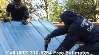 VT   Construction Companies