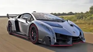 Top 10 Most Expensive Cars 2016