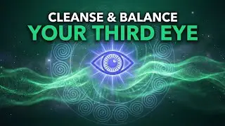 Your Third Eye is BLOCKED | Here's Why