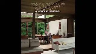 Nicholas Krgovich - Hinoki