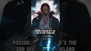 Top 5 Mysterious Characters in One Piece 🤔#onepiece #shorts #youtubeshorts