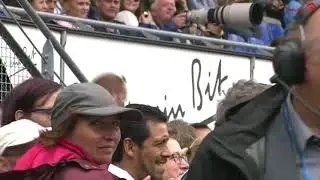 Gregory Wathelet   Coree  &nbsp;Winner Of 2017 Aachen Grand Prix