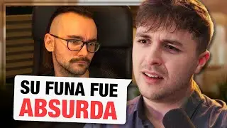 Dalas Review DEFIENDE a ELXOKAS de la FUNA que sufrió | Sin Miedo Al Éxito