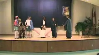 Merchant of Venice 10