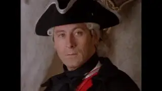 Hawkeye TV Series-Captain Taylor Shields~GARWIN SANFORD