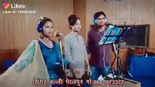 Gulab Singh Tanwar